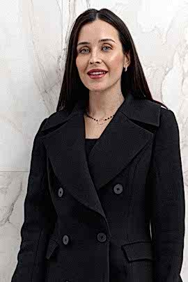 Лукичева Анна Олеговна